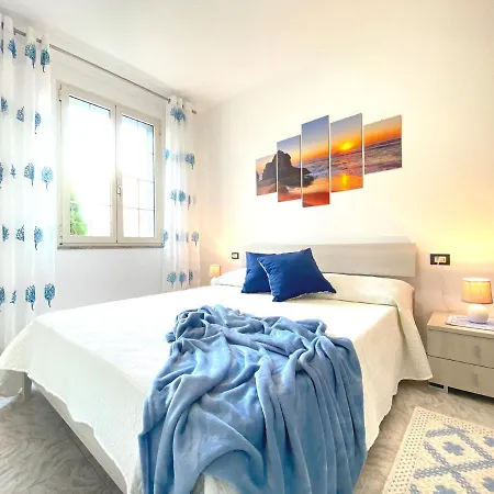 Homey Experience - City Dream Garden Apartment * Olbia