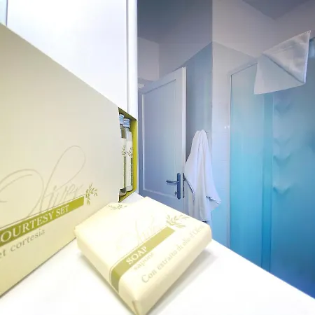Apartment City Dream Garden Apartment Olbia