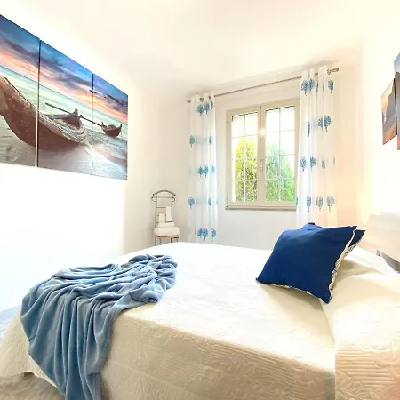 Apartman Homey Experience - City Dream Garden Apartment Olbia