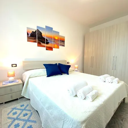 Homey Experience - City Dream Garden Apartment